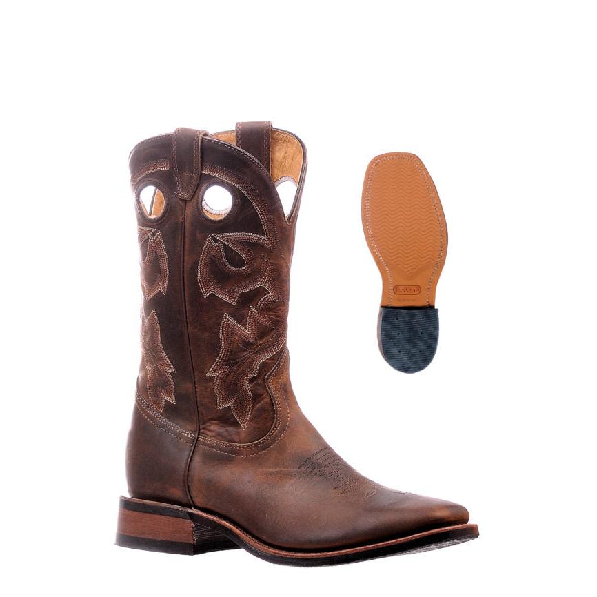 Boulet Men's - Irvine Tack & Western Wear