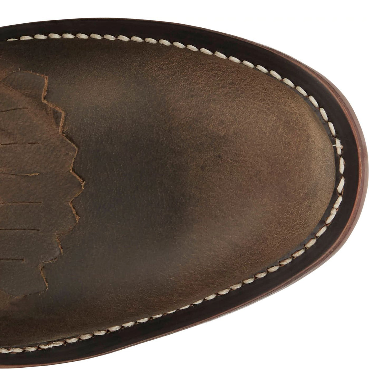 Justin Drennan 7" Lace-Up Roper