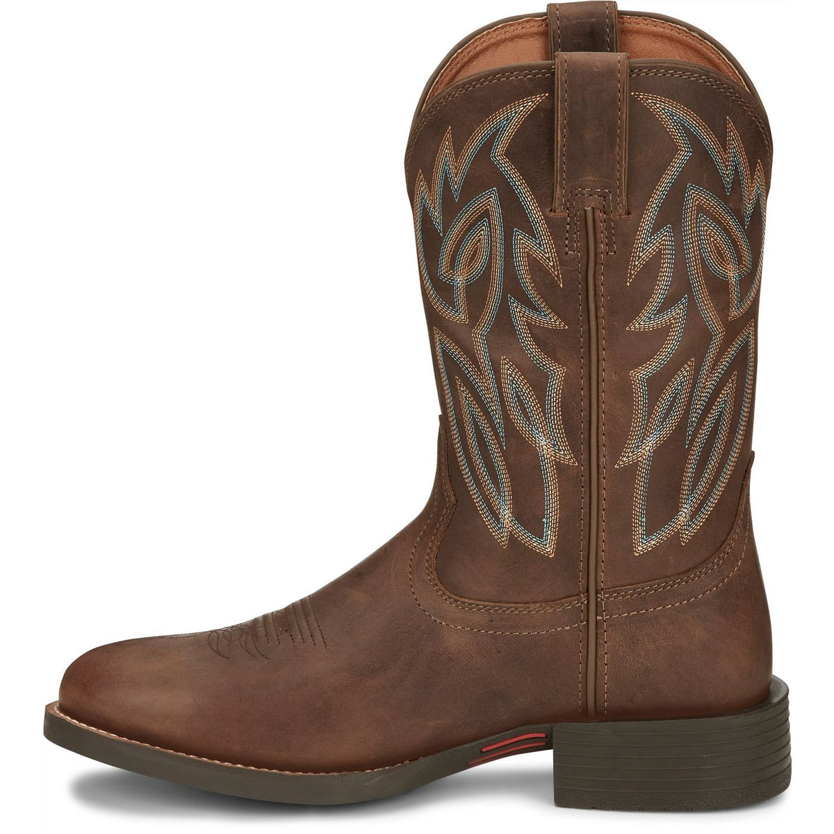 Justin Rendon 11" Western