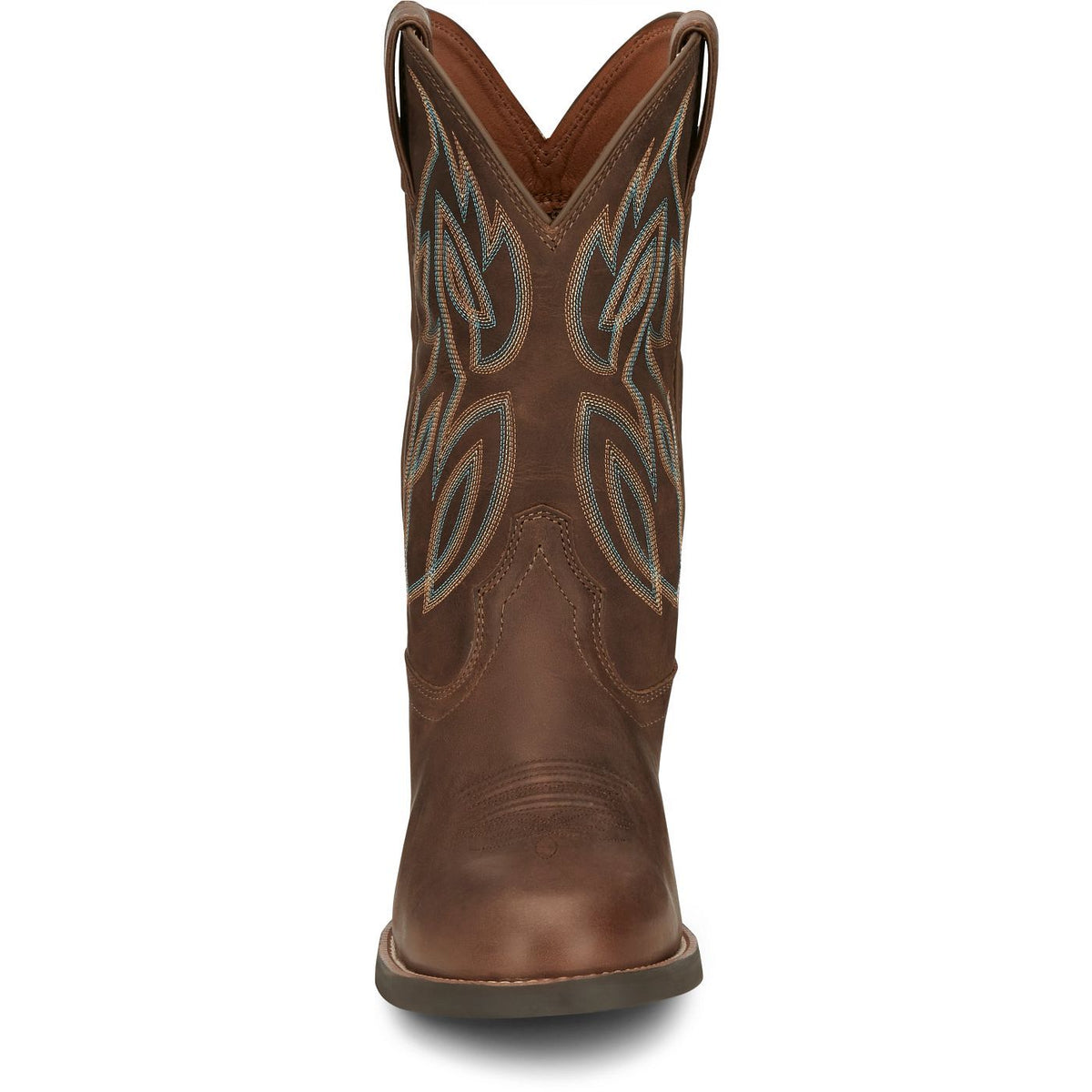 Justin Rendon 11" Western