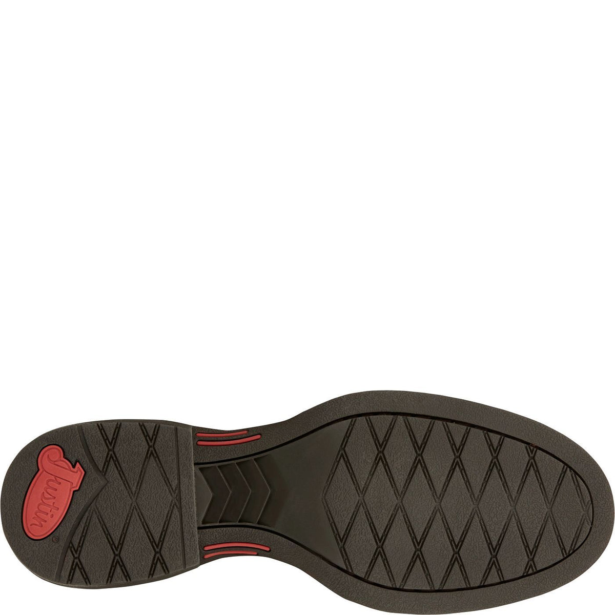 Justin Rendon 11" Western