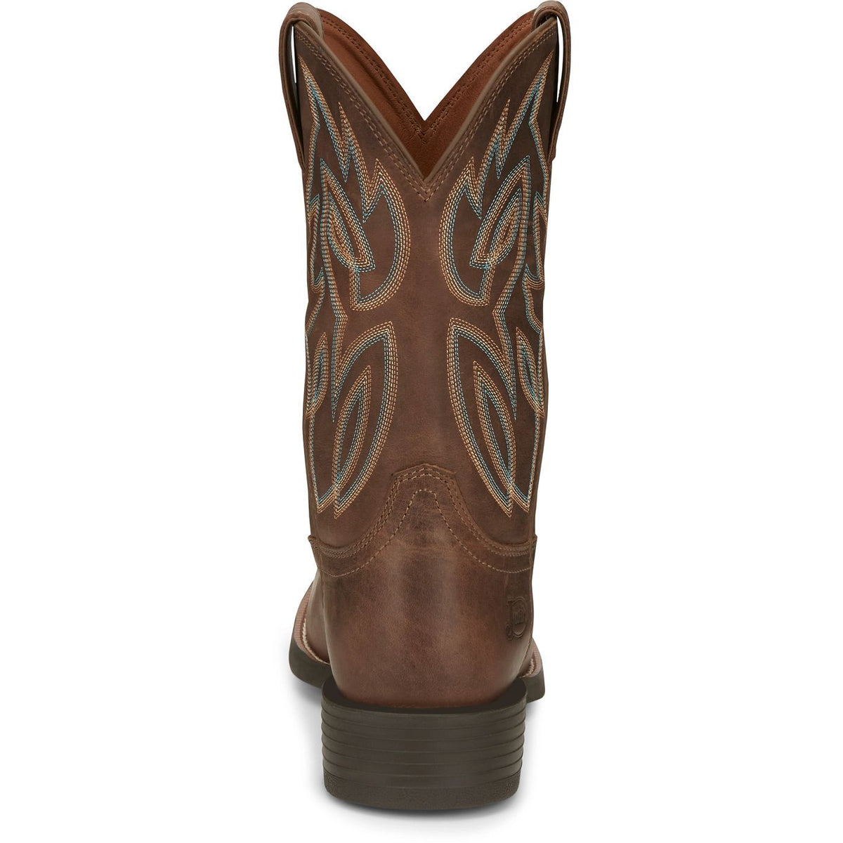 Justin Rendon 11" Western