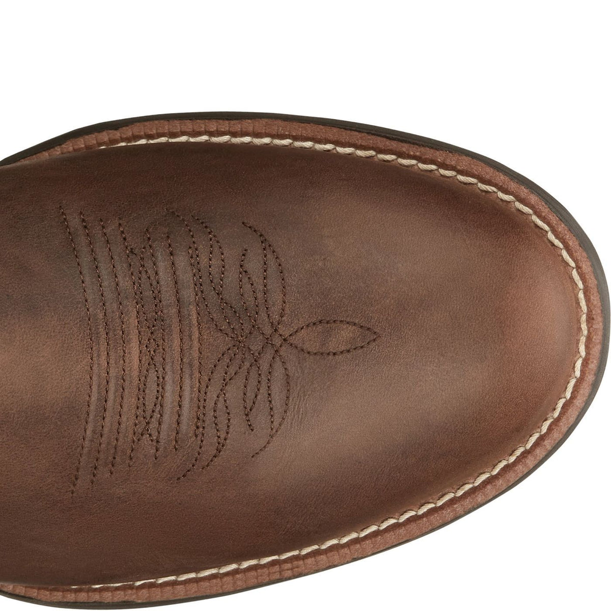 Justin Rendon 11" Western