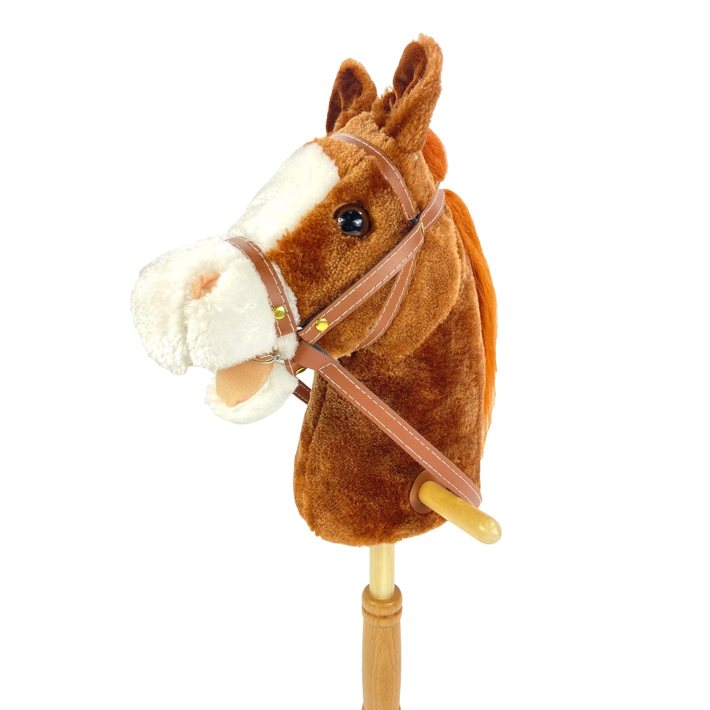 Big Country Toys 35" Stick Horse