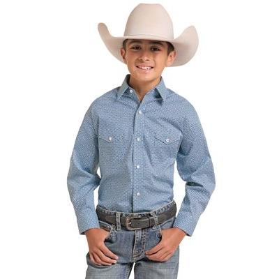 Panhandle Boy&