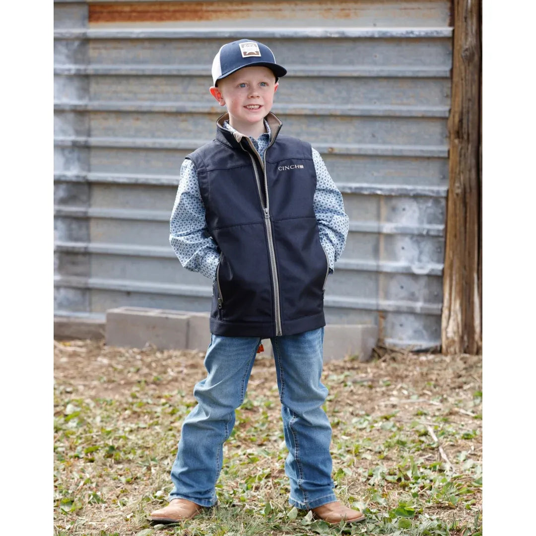 Cinch Boy&