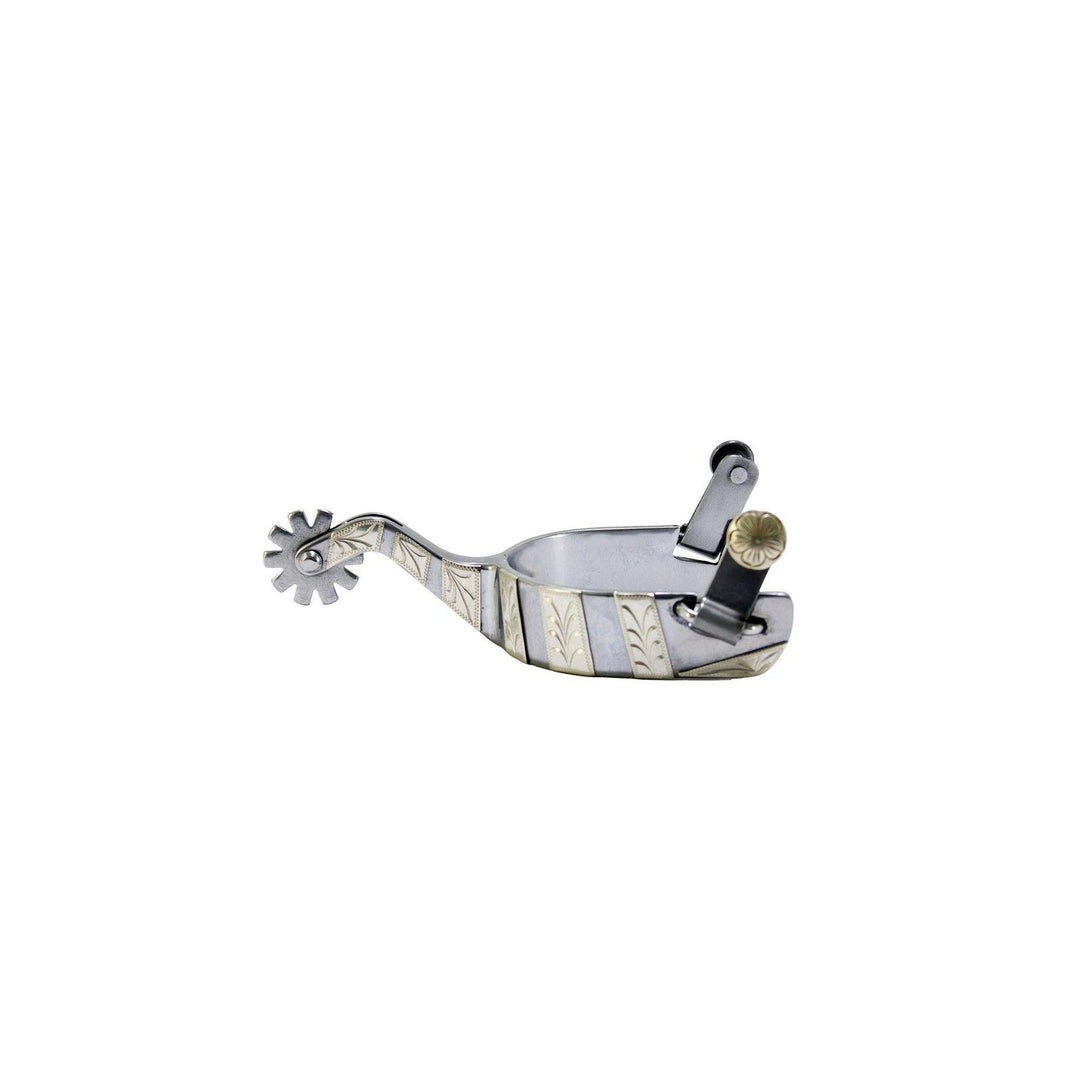 Aime Imports SI GS Banded Time Spur