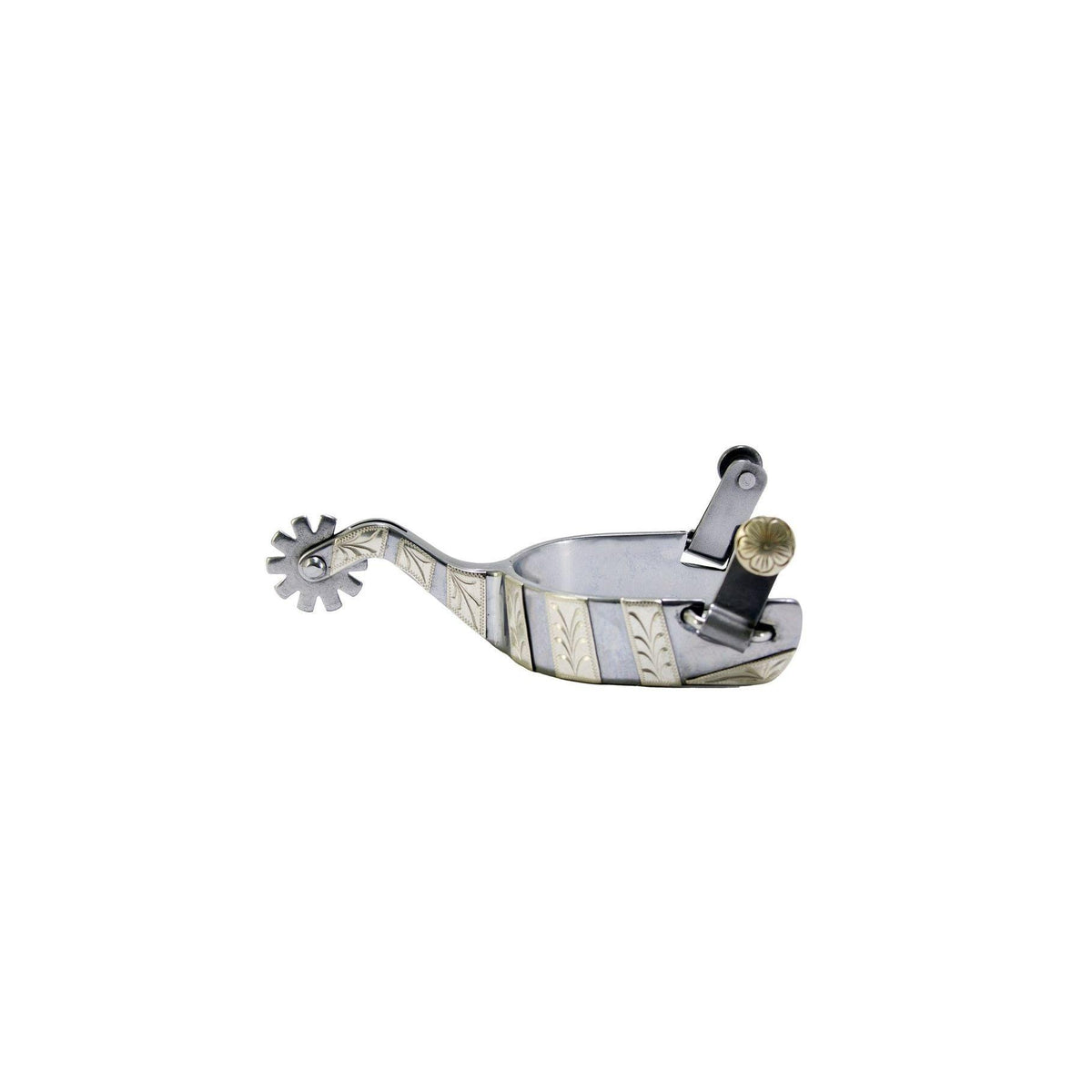 Aime Imports SI GS Banded Time Spur
