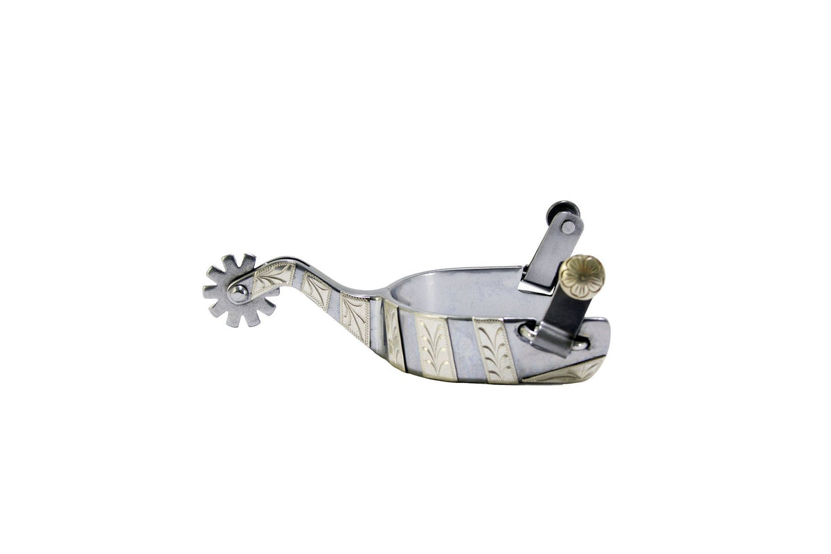 Aime Imports SI GS Banded Time Spur