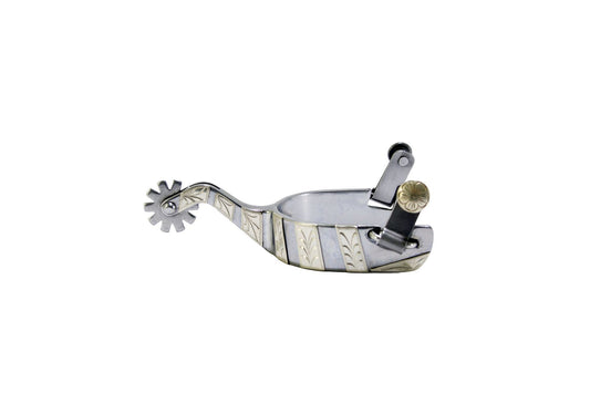 Aime Imports SI GS Banded Time Spur