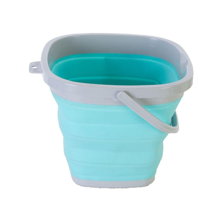 Aime Imports Collapsible Bucket - Multiple Colours