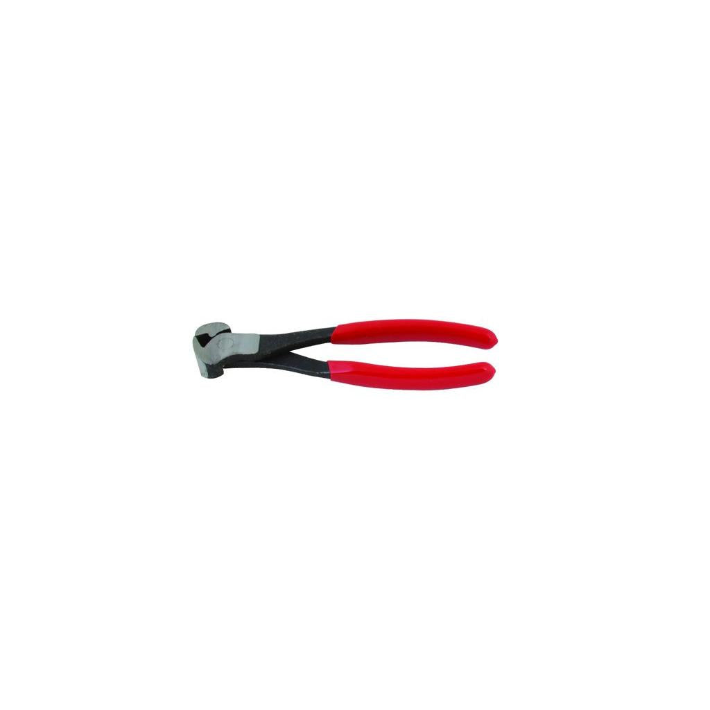 Aime Imports 8" Standard Nail Nippers - Red