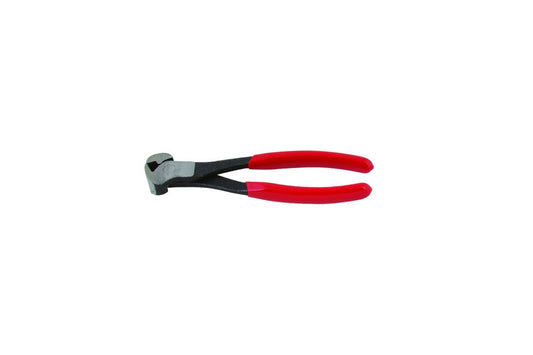Aime Imports 8" Standard Nail Nippers - Red