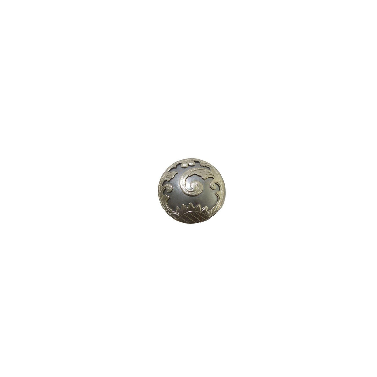 Aime Imports 1 1/2" Sunflower Concho