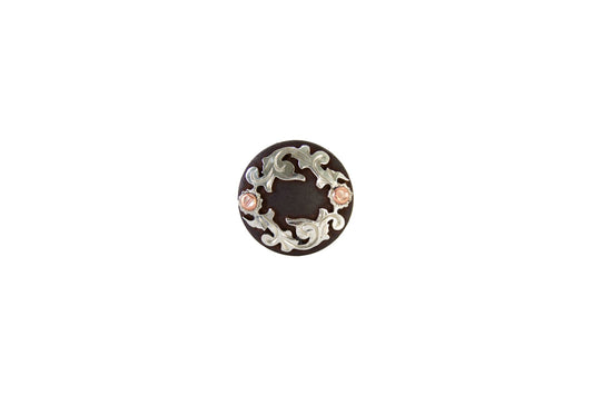 Aime Imports 1" Small Concho