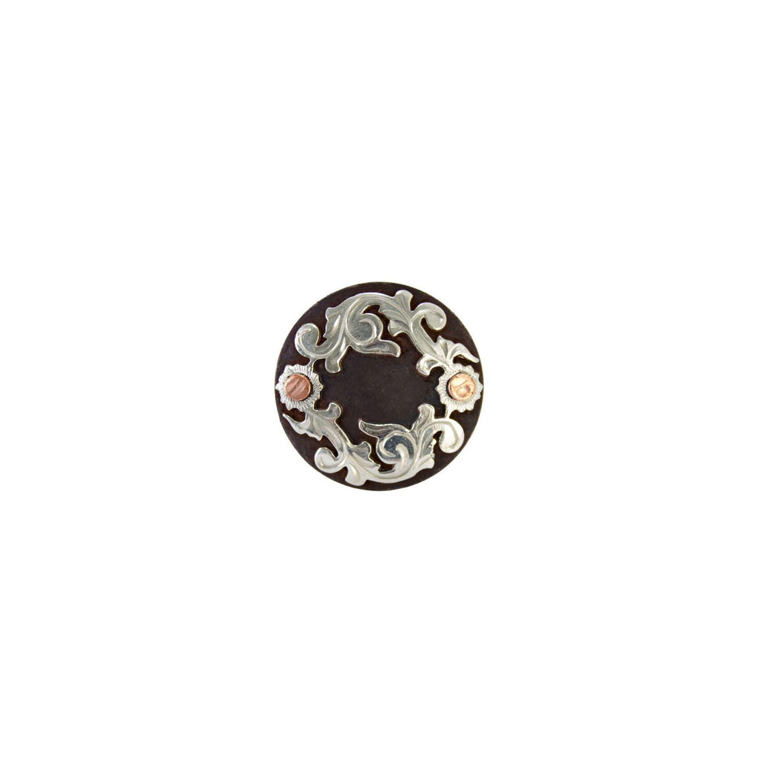 Aime Imports 1 1/2" Large Concho