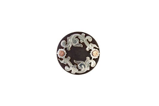 Aime Imports 1 1/2" Large Concho
