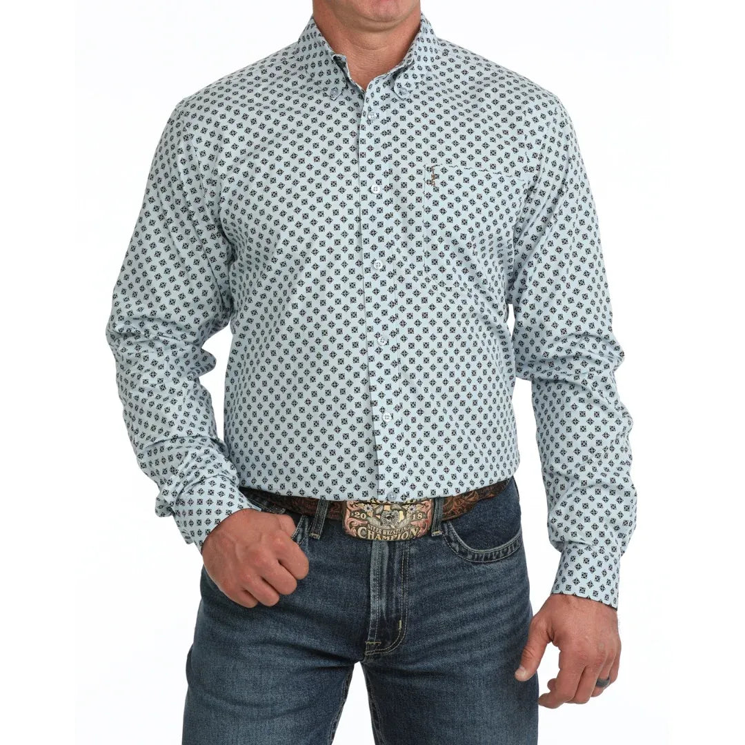 Cinch Men&