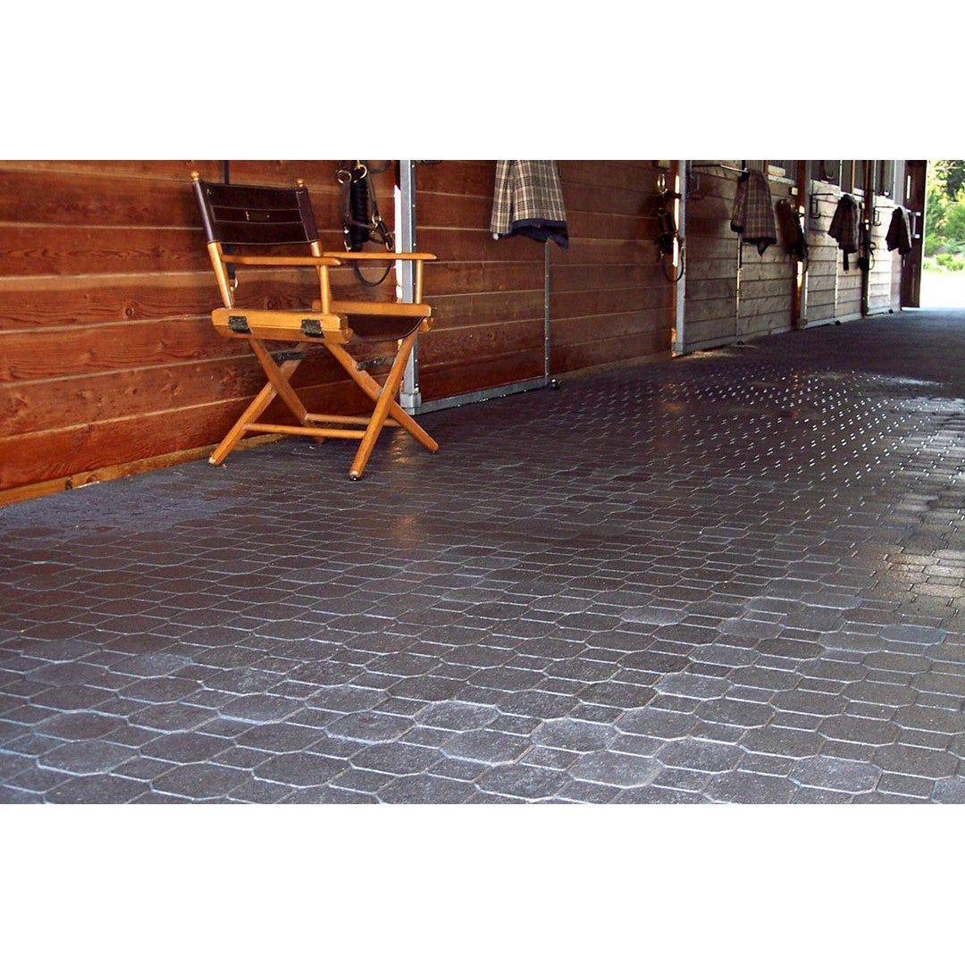 Eco-Flex Keystone Interlocking Mat