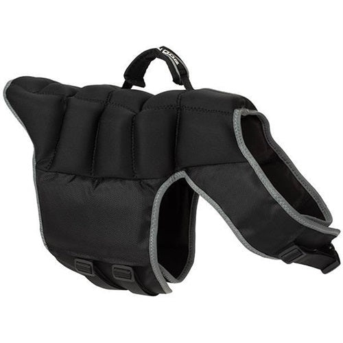 Weaver Dog  Swim Vest