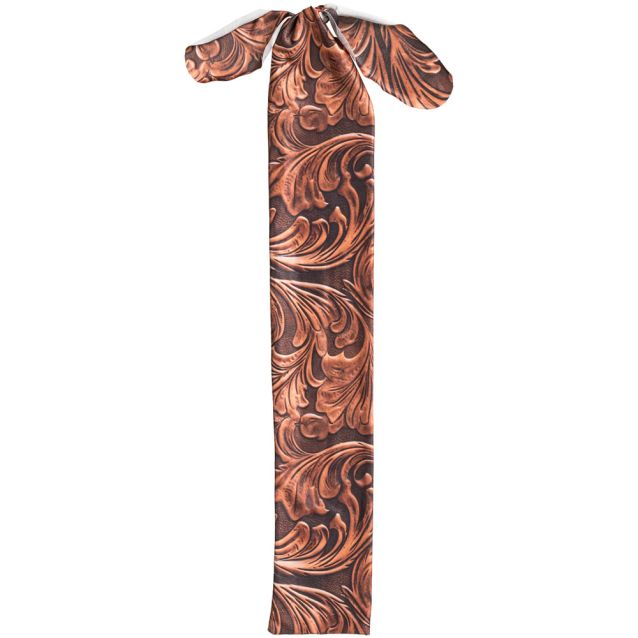 Tough 1 Nylon/Spandex Tail Bag- Multiple Prints