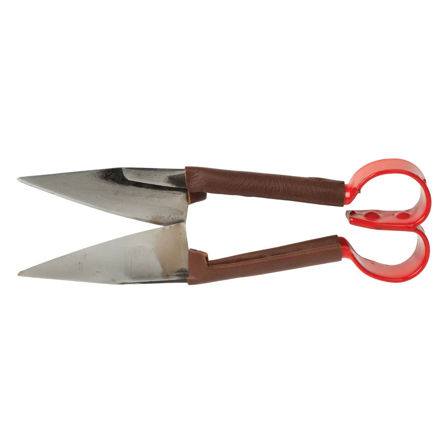 Weaver Rigged Hand Sheers