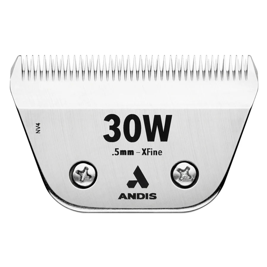 Andis Ceramic Edge  Wide Blade Set