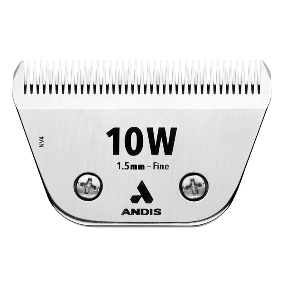 Andis Ceramic Edge  Wide Blade Set