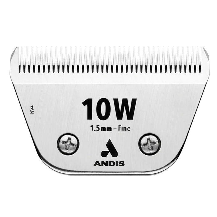 Andis Ceramic Edge  Wide Blade Set