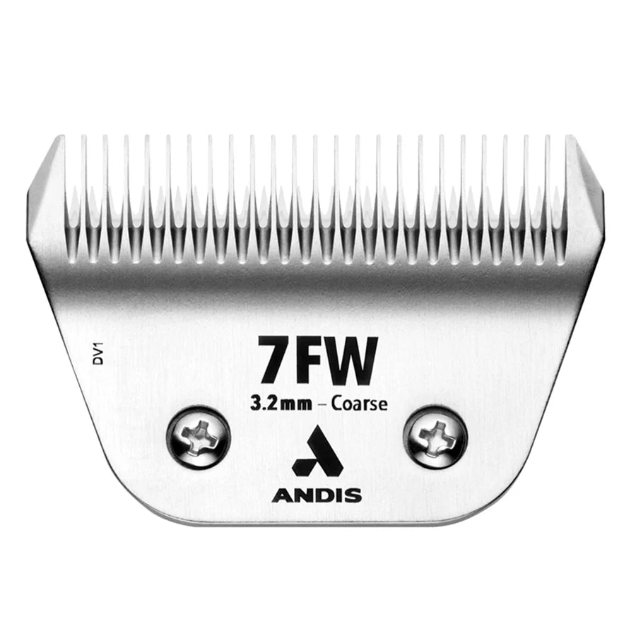 Andis Ceramic Edge  Wide Blade Set