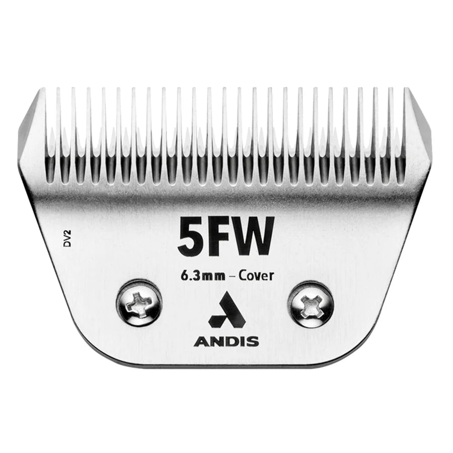 Andis Ceramic Edge  Wide Blade Set
