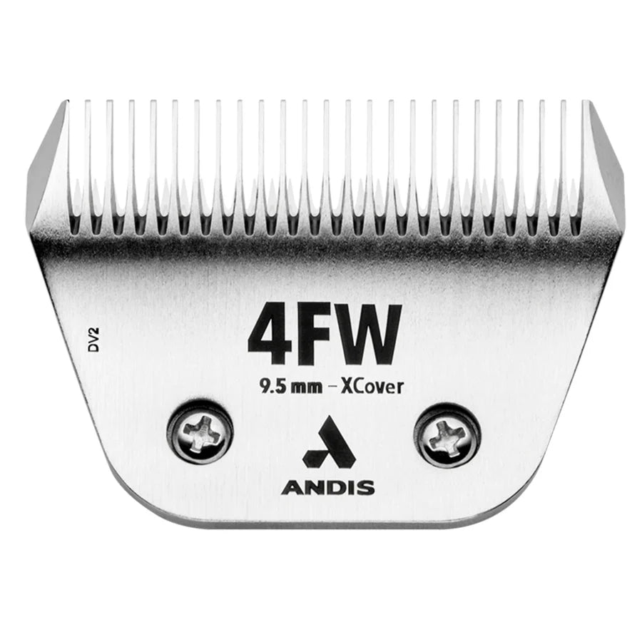 Andis Ceramic Edge  Wide Blade Set