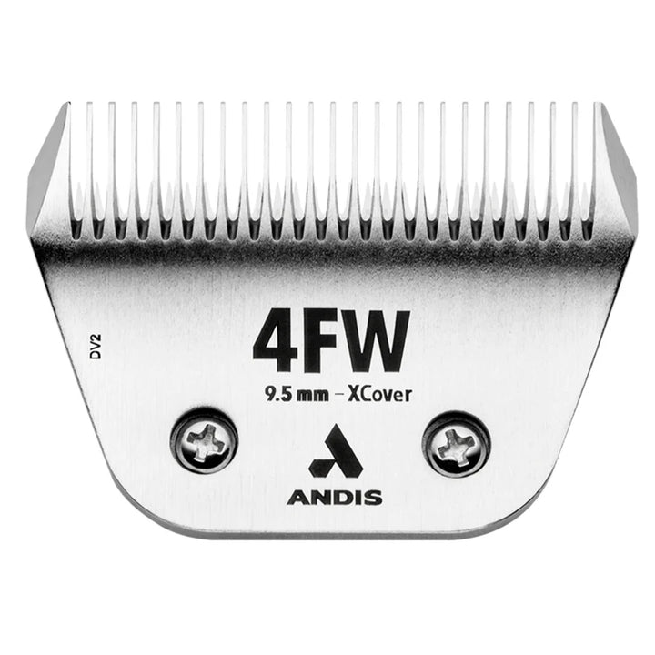 Andis Ceramic Edge  Wide Blade Set