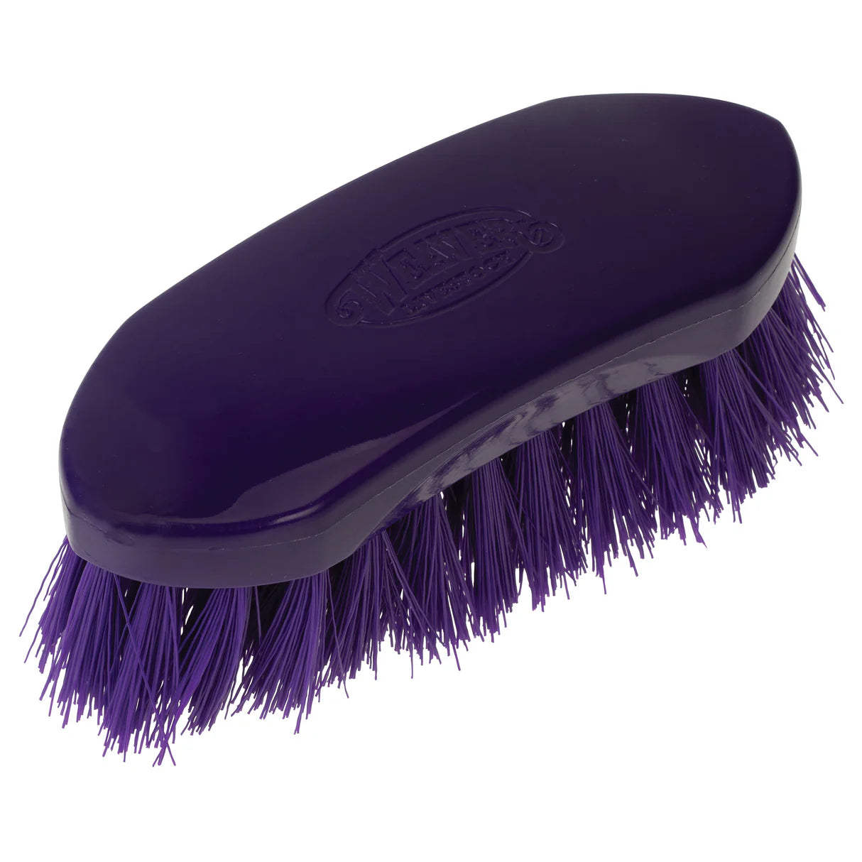 Weaver Palm Pro Brush - Irvine Tack & Western Wear