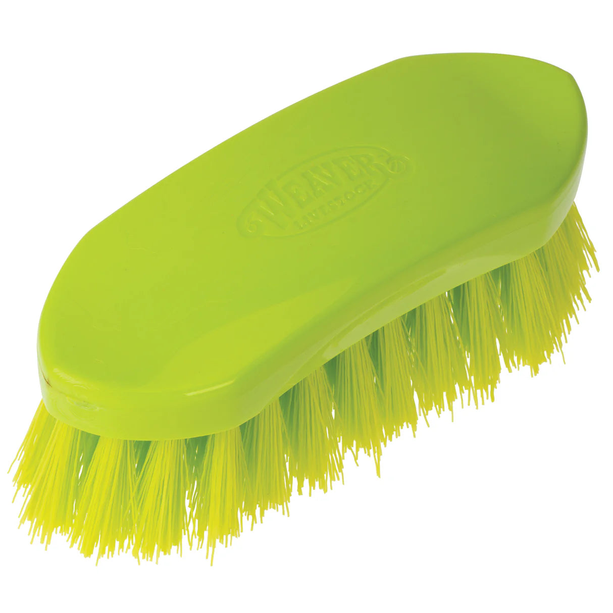 Weaver Palm Pro Brush - Irvine Tack & Western Wear