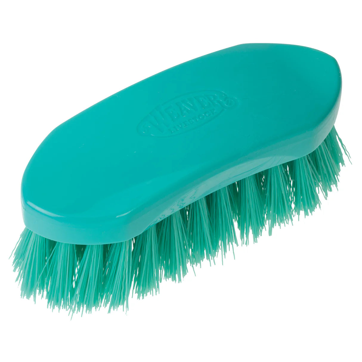 Weaver Palm Pro Brush - Irvine Tack & Western Wear