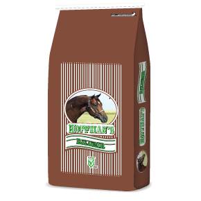 Hoffmans Balanc I.R Ration