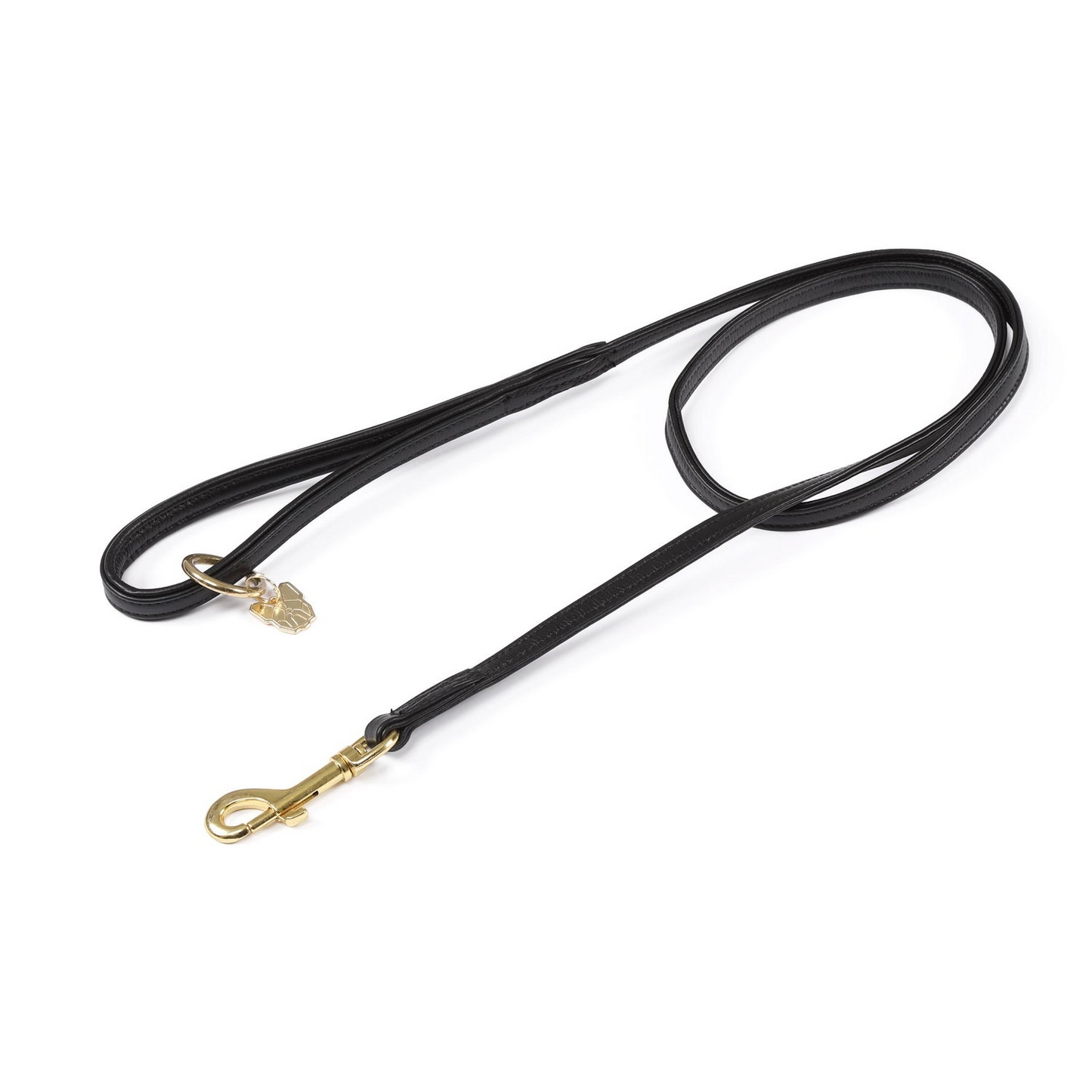Leather Dog Lead
