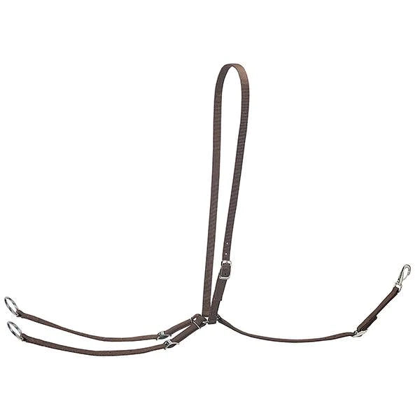 Weaver Standard Running Martingale, Nylon