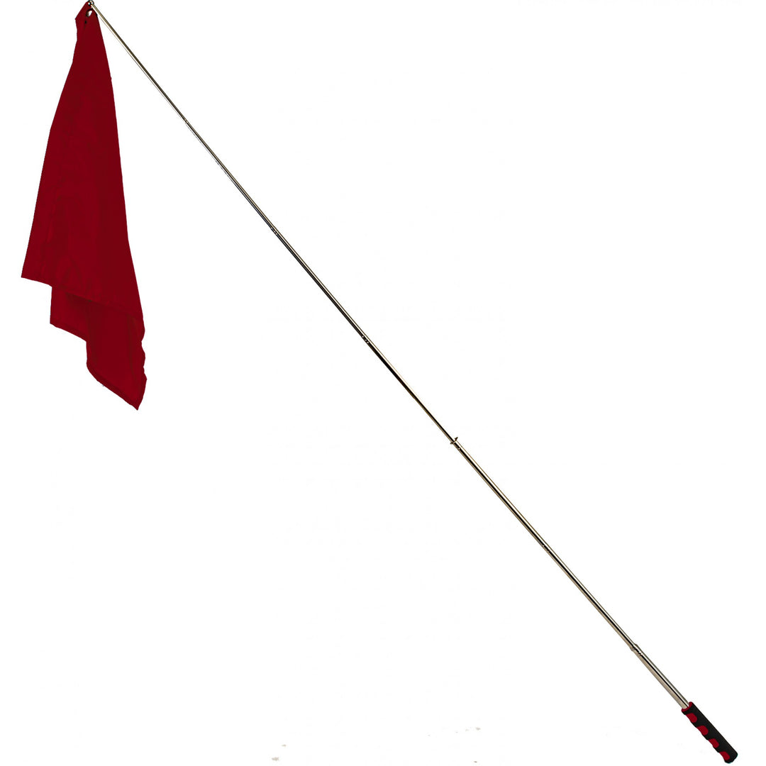 Telescoping Training Flag 6"-6.5"