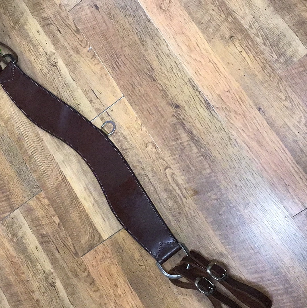 Irvine Pro Tripping Collars - Heavy Oil