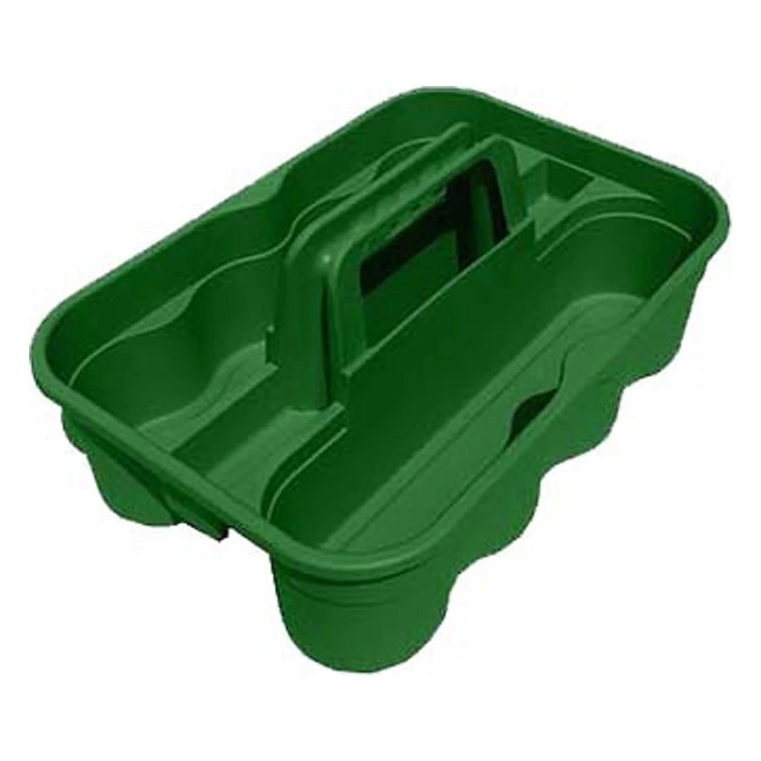 Tuff Stuff Bottle Carry Caddy-Assorted Colours