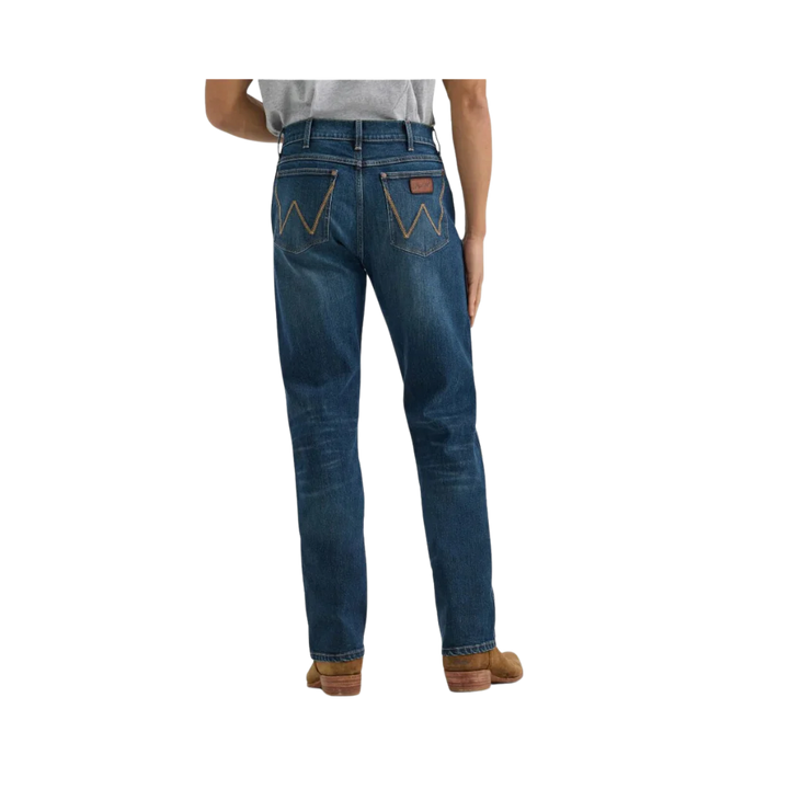 **Wrangler Men&