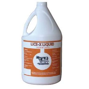 Lice-X Liquid