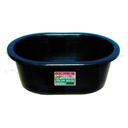 TuffStuff Oval Tub - 30 Gallon