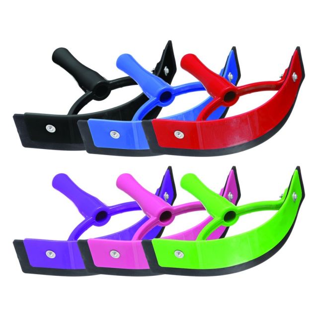 Tough 1 Sweat Scraper- Assorted Color