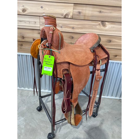 Irvine's 16" Modified Association- Post Horn