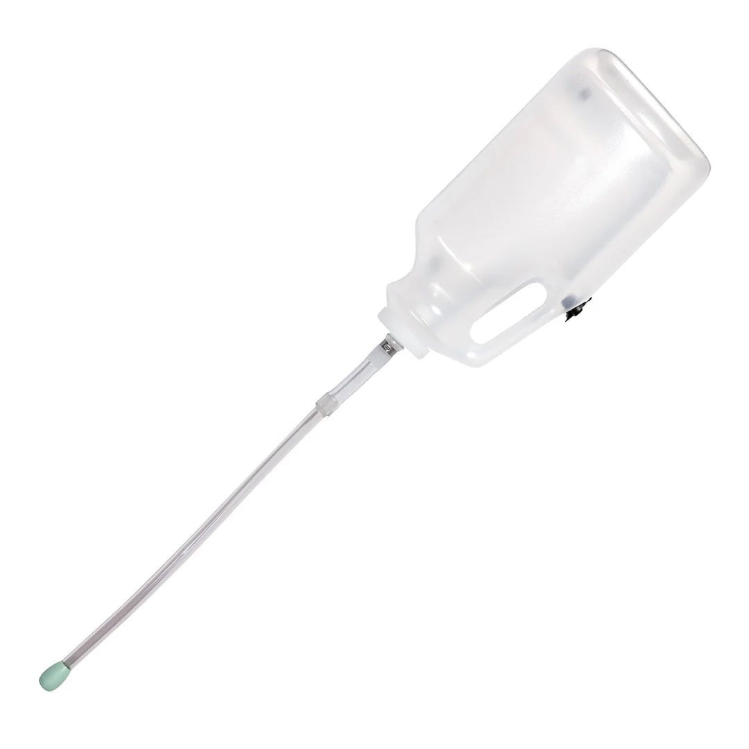 Springer Magrath 1 Gallon Crimp Style Fluid Feeder w/Plastic Probe