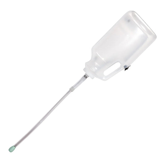 Springer Magrath 1 Gallon Crimp Style Fluid Feeder w/Plastic Probe