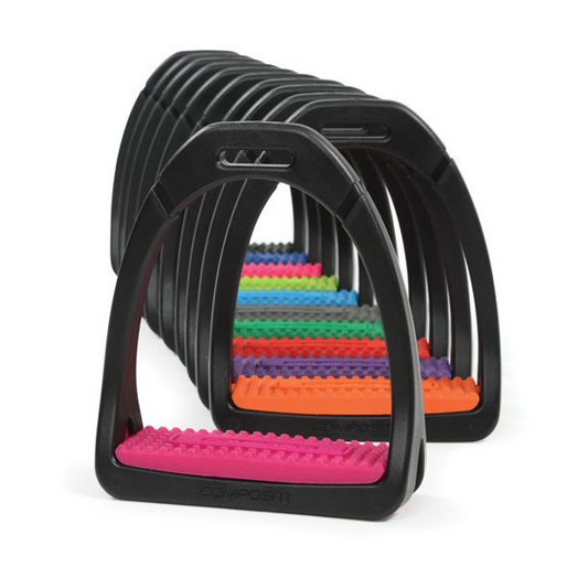 Compositi Premium Profile Stirrups